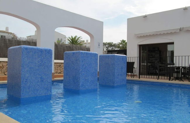 Residence Sirena D'or - Foto 7