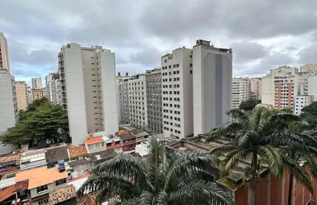 Apartamento Copa Resort HIR 19 - Foto 50