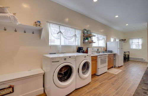 Cozy Couples Retreat 5 Mi to Garden of the Gods! - Foto 15