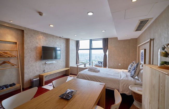 Summer Flower Apartment - Foto 69