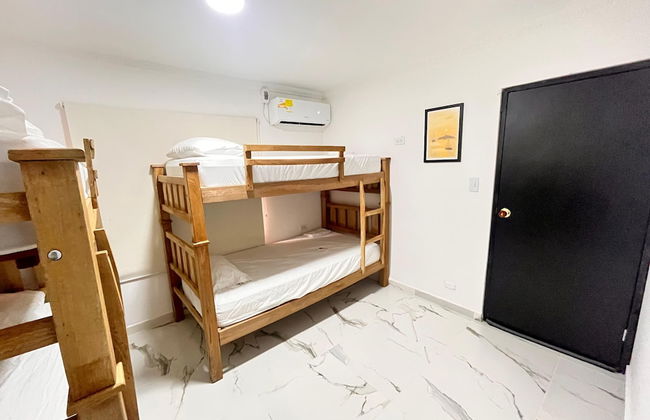 House 7A 53 - Zona centro Histórico - Foto 6