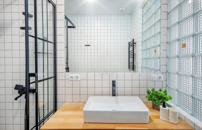 HB apartments Marukhis - Foto 37