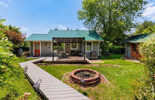 Candyland Cottage - Foto 2