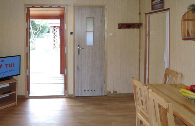 Bungalows in Wrzosowo - The Bird's Cage for 4 Persons - Foto 11