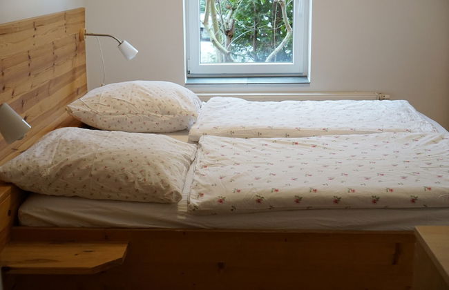 FeWo Engler Lüneburg Wallstraße - Foto 5