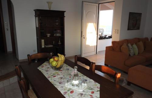 Villa Aiolos - Photo 31