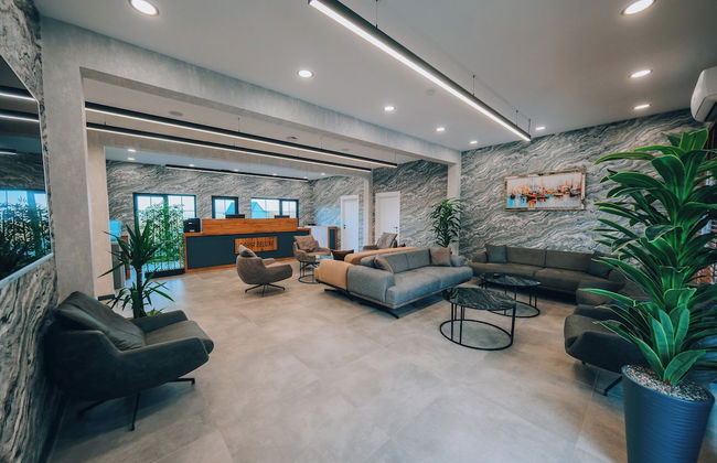 THE GREEN PARK SAPANCA - Foto 2