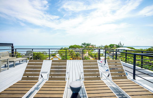 Sunset Gecko Condos - Unit 1A - Foto 34