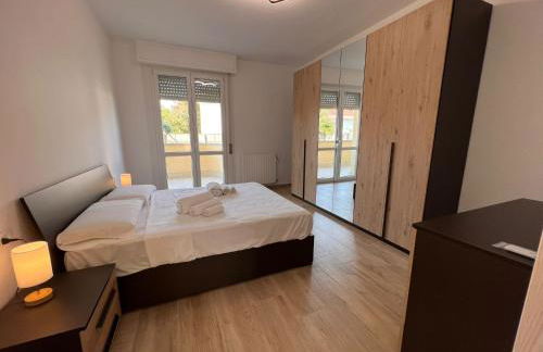 Kìbilù Comfort Hub Malpensa - Foto 36