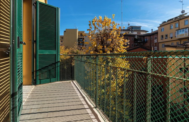 Italianway - Riva di Reno 47 B - Foto 15