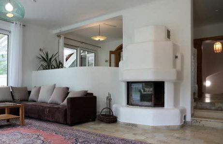 Unique Luxury Villa 22 min to Munich 290m2 Pool Sauna - Foto 8