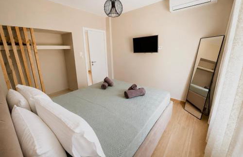 Serenity Apartment - Foto 11