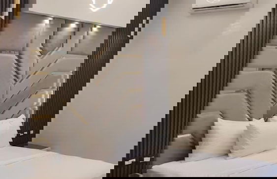 Tahrir view apartments - Foto 4