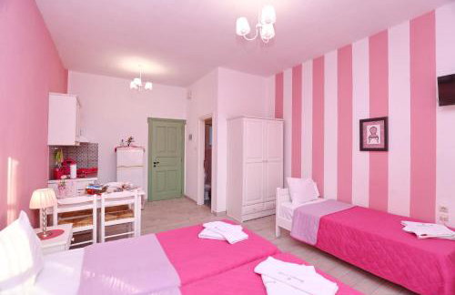 Evaggelia Studios - Foto 41