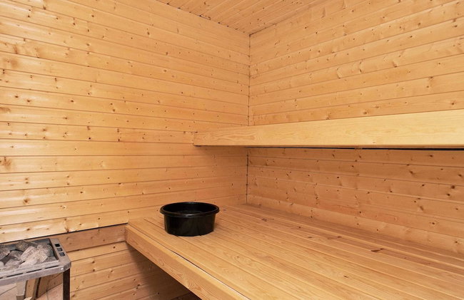 4 Star Holiday Home in Humble - Foto 2