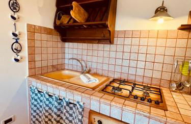 Casetta Luna e Sole - Foto 11