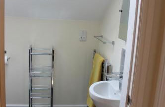 Mistletoe Cottage - Foto 14