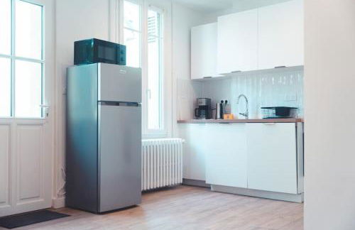 L'Etape - La Maison des amis - Photo 9