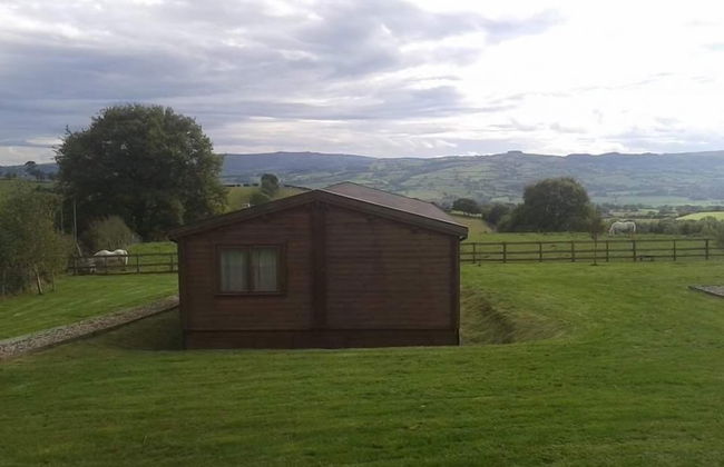 Long Mountain Centre - Foto 12