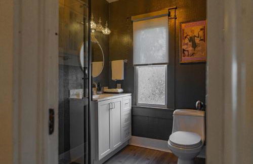 Historic orlando Casita Joy, DT, Lake Eola, Delaney park, 2 bedrooms 1 bathroom Unit B - Foto 9