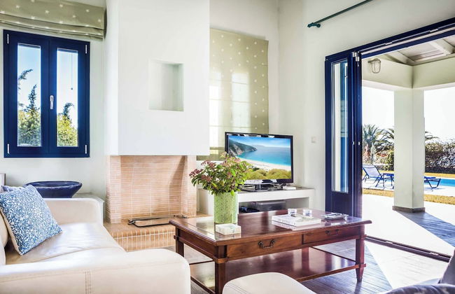 Villa Nissaki - Foto 3