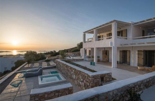 Ciel Villas Paros - Photo 20