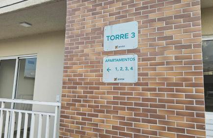 Apartamento aconchegante completo - Foto 45