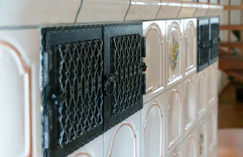 Casa Benedicta - Foto 39