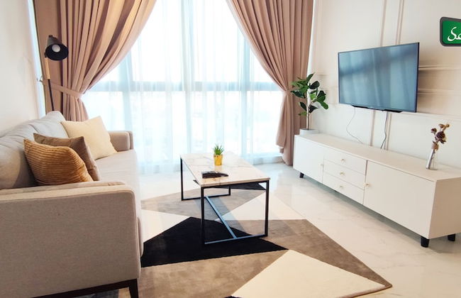 Troika Residence Kota Bharu - Foto 35