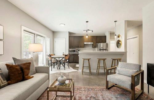 South Lamar Retreat - Sauna, Plunge & Pickleball - Foto 6