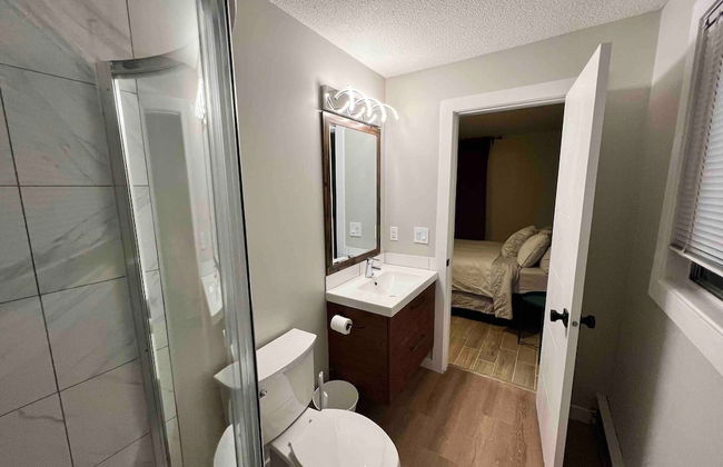 One Bedroom Condo Near Whyte Ave - Photo 13