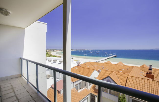 Boardwalk by Rockingham Apartments - Photo 9