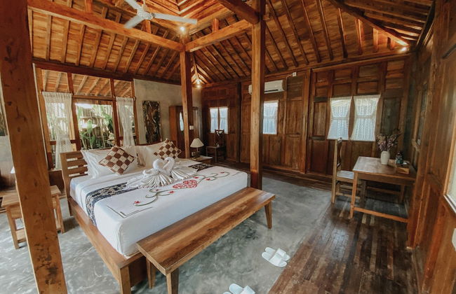 Sarini Villas - Foto 2