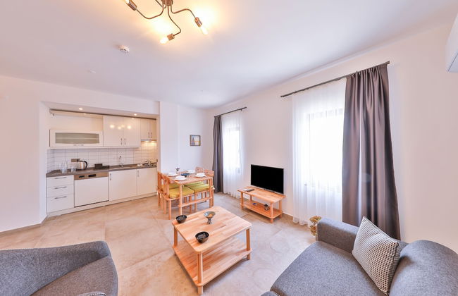 Thomas Suites Datca - Photo 21