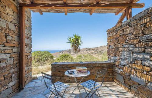 Luxury Cycladic Villa-Enjoy Infinity Pool Sunsets - Foto 51