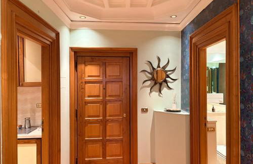 HiSuiteROME - ApartHotel - Foto 152