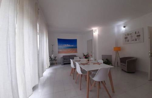 Seven House Poetto - Foto 11