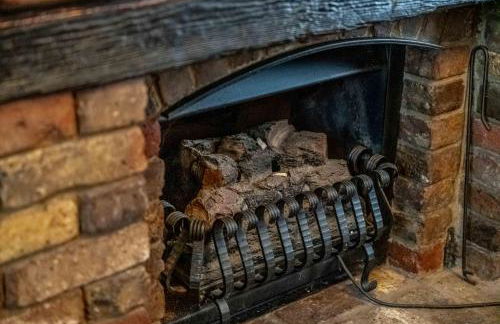 Sally's 4 Bed Home in St Albans - Foto 2