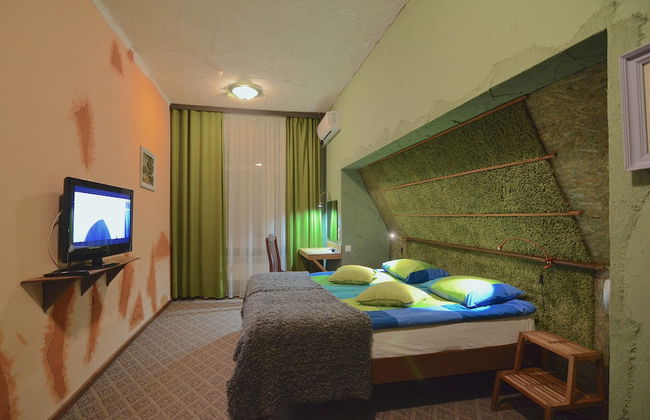 Akvareli Resort - Photo 7