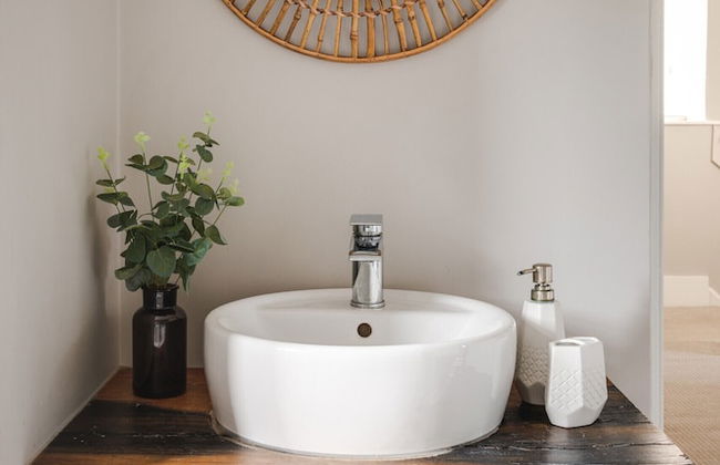 Seascape Hideaways at Mortehoe - Foto 9