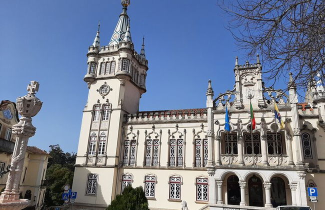 SINTRA Tagesausflug - Tickets & Mittagessen inklusive - Foto 26