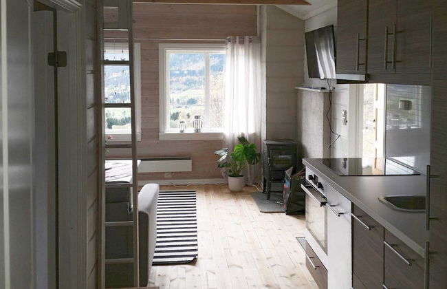 7 Person Holiday Home in Orsta/brungot - Foto 18