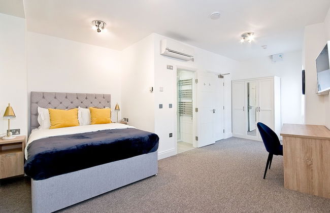 Interlude House by City Living London - Photo 1