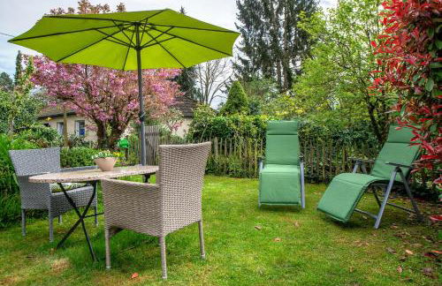 Ferienwohnung Gut Edel - Foto 23