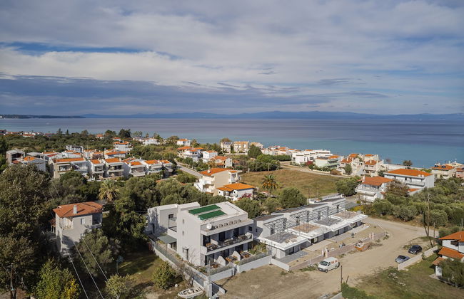 The 8 Suites - Foto 68