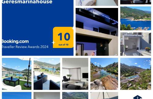 Geresmarinahouse - Foto 1