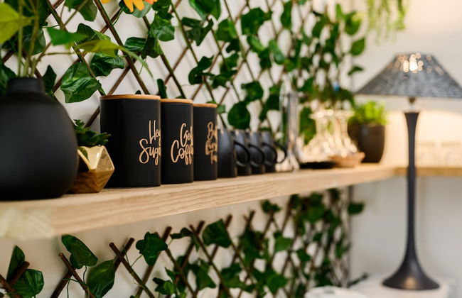 Spaciousviewsbalcony2-bedroomsen-suitenetflix - Foto 39