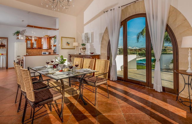 Villa Donna Agaver 6 Emma Villas - Foto 1