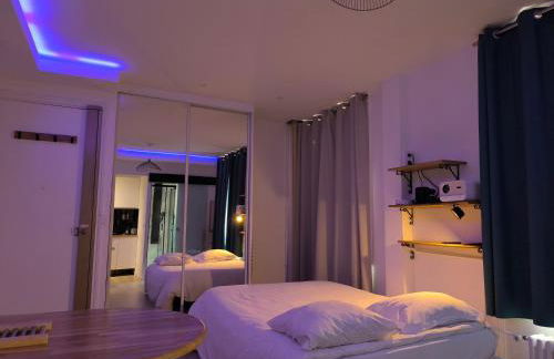 appartement confort - Foto 12