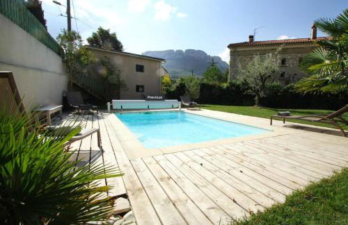 La maison d'Helene - Foto 6